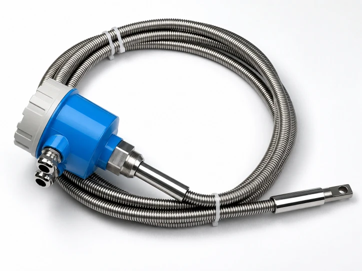 ZS-OIL-2 Mehrpunkt-Tanktemperatursensorkabel
